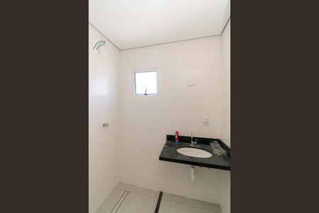 Casa à venda com 90m², 3 quartos e 2 vagas Casa à venda com 90m², 3 quartos e 2 vagasBanheiro 2