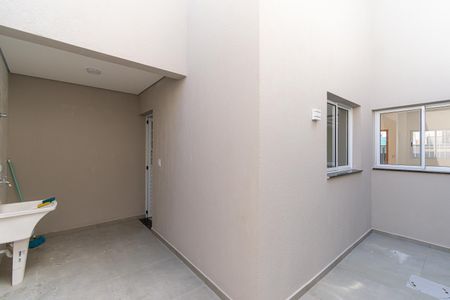 Casa à venda com 90m², 3 quartos e 2 vagas Casa à venda com 90m², 3 quartos e 2 vagasÁrea de Serviço e Quintal