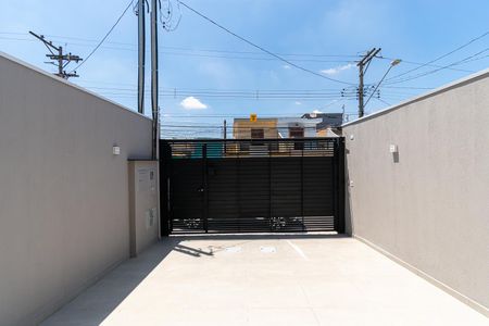 Casa à venda com 90m², 3 quartos e 2 vagas Casa à venda com 90m², 3 quartos e 2 vagasGaragem