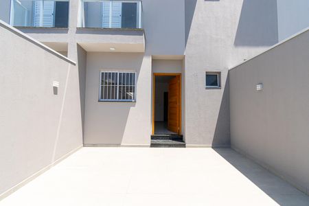 Casa à venda com 90m², 3 quartos e 2 vagas Casa à venda com 90m², 3 quartos e 2 vagasGaragem