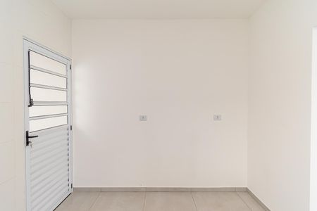Casa à venda com 90m², 3 quartos e 2 vagas Casa à venda com 90m², 3 quartos e 2 vagasCozinha