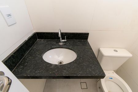 Casa à venda com 90m², 3 quartos e 2 vagas Casa à venda com 90m², 3 quartos e 2 vagasLavabo