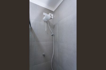 Casa para alugar com 48m², 1 quarto e sem vagaBanheiro