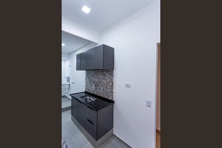 Casa para alugar com 48m², 1 quarto e sem vagaCozinha