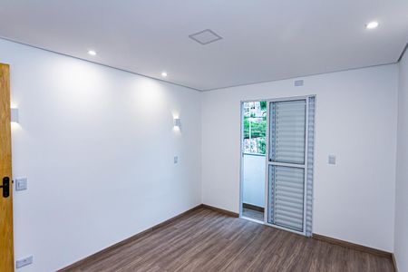 Casa para alugar com 48m², 1 quarto e sem vagaQuarto