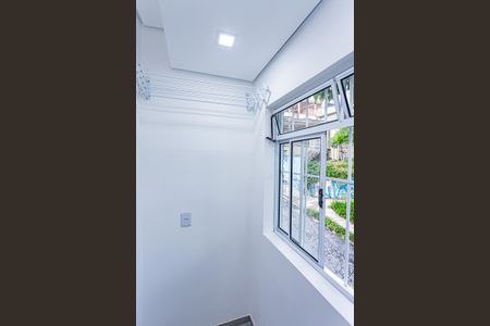 Casa para alugar com 48m², 1 quarto e sem vagaÁrea de Serviço