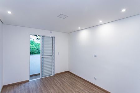 Quarto de casa para alugar com 1 quarto, 48m² em Vila Santa Edwiges, São Paulo