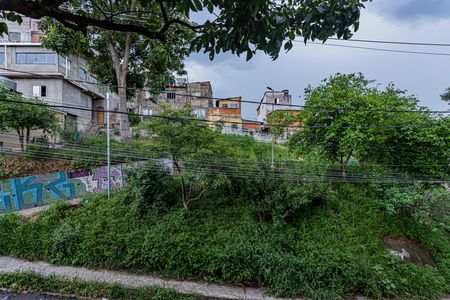 Casa para alugar com 48m², 1 quarto e sem vagaVista Varanda quarto