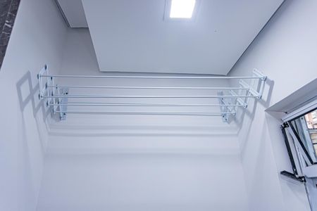 Casa para alugar com 48m², 1 quarto e sem vagaÁrea de Serviço