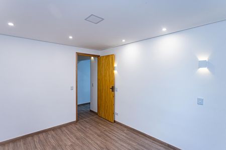 Quarto de casa para alugar com 1 quarto, 48m² em Vila Santa Edwiges, São Paulo