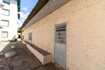 Apartamento para alugar com 80m², 2 quartos e sem vagaÁrea comum - Salão de festas