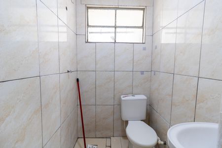 Apartamento para alugar com 80m², 2 quartos e sem vagaBanheiro