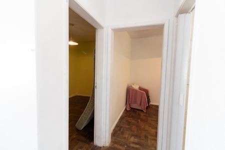 Apartamento para alugar com 80m², 2 quartos e sem vagaCorredor