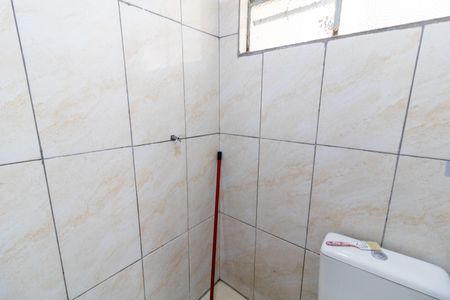 Apartamento para alugar com 80m², 2 quartos e sem vagaBanheiro