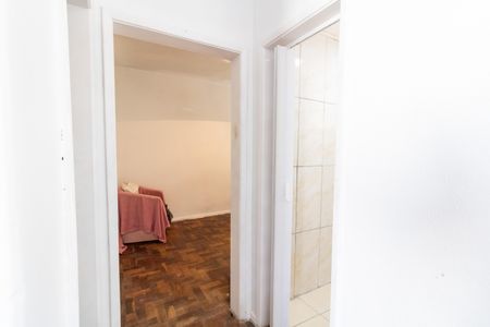 Apartamento para alugar com 80m², 2 quartos e sem vagaCorredor