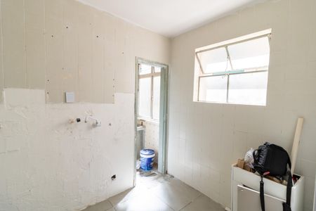 Apartamento para alugar com 80m², 2 quartos e sem vagaCozinha