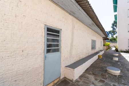 Apartamento para alugar com 80m², 2 quartos e sem vagaÁrea comum - Salão de festas