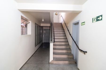 Apartamento para alugar com 80m², 2 quartos e sem vagaHall de entrada