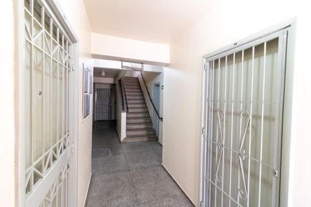 Apartamento para alugar com 80m², 2 quartos e sem vagaHall de entrada