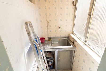 Apartamento para alugar com 80m², 2 quartos e sem vagaÁrea de Serviço