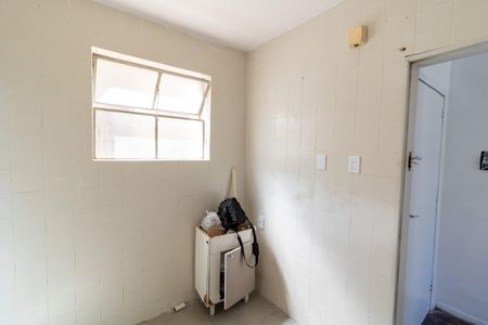 Cozinha de apartamento para alugar com 2 quartos, 80m² em Cristal, Porto Alegre