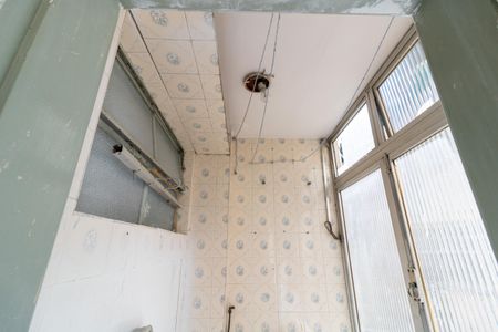 Apartamento para alugar com 80m², 2 quartos e sem vagaÁrea de Serviço