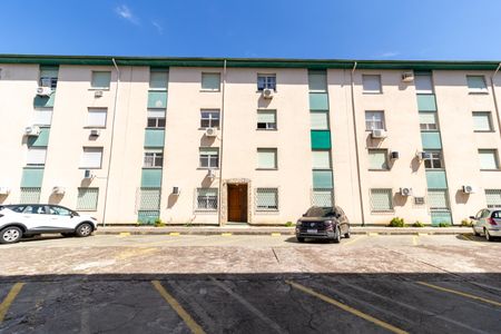 Apartamento para alugar com 80m², 2 quartos e sem vagaFachada