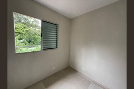 Quarto 1 de kitnet/studio para alugar com 1 quarto, 27m² em Jardim Marilu, Cotia