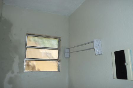 Kitnet/Studio para alugar com 1 quarto, 27m² em Jardim Marilu, Cotia