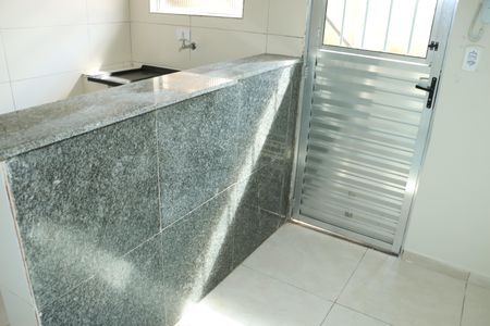 Kitnet/Studio para alugar com 1 quarto, 27m² em Jardim Marilu, Cotia