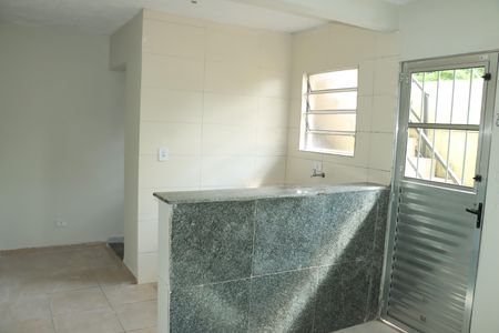 Kitnet/Studio para alugar com 1 quarto, 27m² em Jardim Marilu, Cotia