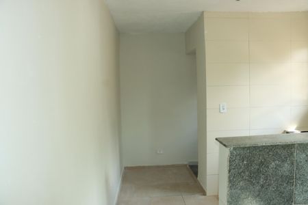 Kitnet/Studio para alugar com 1 quarto, 27m² em Jardim Marilu, Cotia