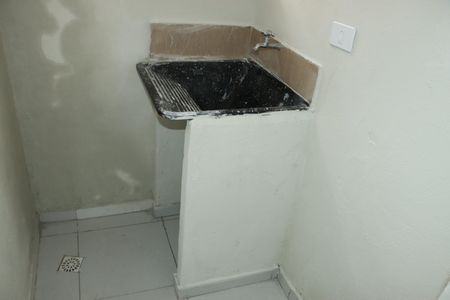 Kitnet/Studio para alugar com 1 quarto, 27m² em Jardim Marilu, Cotia