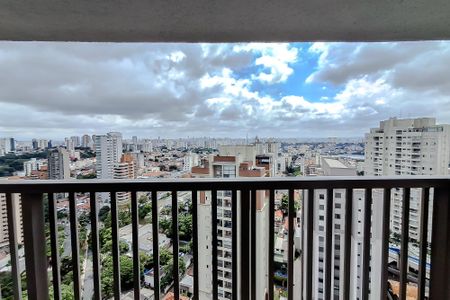 Apartamento à venda com 142m², 3 quartos e 2 vagas Apartamento à venda com 142m², 3 quartos e 2 vagasVista da Suíte 3