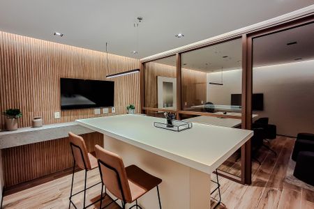 Apartamento à venda com 142m², 3 quartos e 2 vagas Apartamento à venda com 142m², 3 quartos e 2 vagasÁrea comum