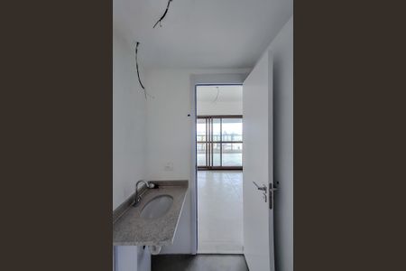 Apartamento à venda com 142m², 3 quartos e 2 vagas Apartamento à venda com 142m², 3 quartos e 2 vagasLavabo
