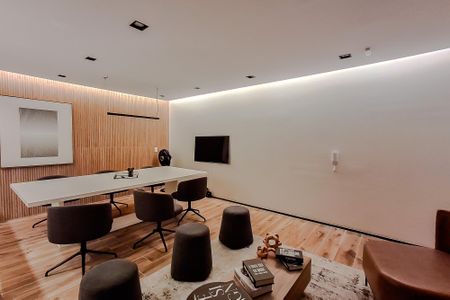 Apartamento à venda com 142m², 3 quartos e 2 vagas Apartamento à venda com 142m², 3 quartos e 2 vagasÁrea comum