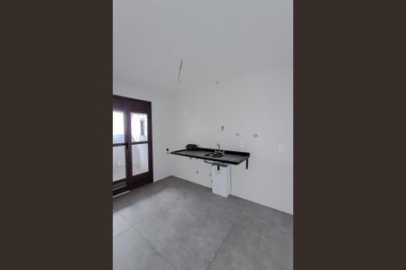 Apartamento à venda com 142m², 3 quartos e 2 vagas Apartamento à venda com 142m², 3 quartos e 2 vagasCozinha