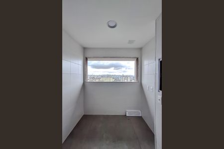 Apartamento à venda com 142m², 3 quartos e 2 vagas Apartamento à venda com 142m², 3 quartos e 2 vagasÁrea de Serviço