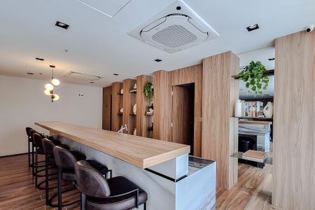 Apartamento à venda com 142m², 3 quartos e 2 vagas Apartamento à venda com 142m², 3 quartos e 2 vagasÁrea comum