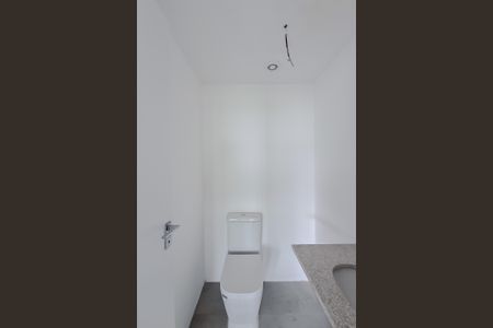 Apartamento à venda com 142m², 3 quartos e 2 vagas Apartamento à venda com 142m², 3 quartos e 2 vagasLavabo