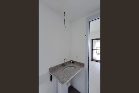 Apartamento à venda com 142m², 3 quartos e 2 vagas Apartamento à venda com 142m², 3 quartos e 2 vagasLavabo