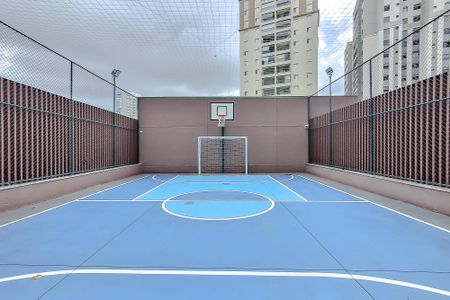 Apartamento à venda com 142m², 3 quartos e 2 vagas Apartamento à venda com 142m², 3 quartos e 2 vagasQuadra Esportiva
