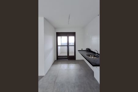 Apartamento à venda com 142m², 3 quartos e 2 vagas Apartamento à venda com 142m², 3 quartos e 2 vagasCozinha