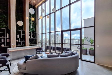 Apartamento à venda com 142m², 3 quartos e 2 vagas Apartamento à venda com 142m², 3 quartos e 2 vagasÁrea comum