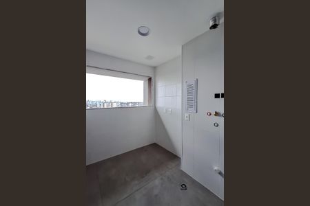Apartamento à venda com 142m², 3 quartos e 2 vagas Apartamento à venda com 142m², 3 quartos e 2 vagasÁrea de Serviço
