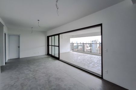 Sala de apartamento à venda com 3 quartos, 142m² em Vila Mariana, São Paulo