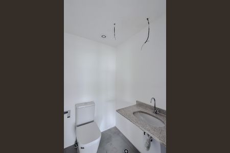 Apartamento à venda com 142m², 3 quartos e 2 vagas Apartamento à venda com 142m², 3 quartos e 2 vagasLavabo