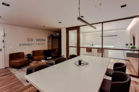 Apartamento à venda com 142m², 3 quartos e 2 vagas Apartamento à venda com 142m², 3 quartos e 2 vagasÁrea comum