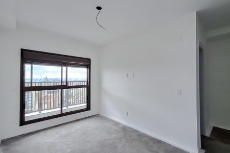 Apartamento à venda com 142m², 3 quartos e 2 vagas Apartamento à venda com 142m², 3 quartos e 2 vagasQuarto 3 - Suíte